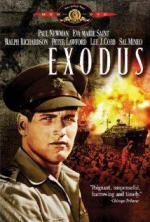 Исход / Exodus (1960)