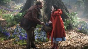 Кадры из фильма Чем дальше в лес... / Into the Woods (2014)