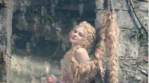 Кадры из фильма Чем дальше в лес... / Into the Woods (2014)