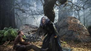 Кадры из фильма Чем дальше в лес... / Into the Woods (2014)