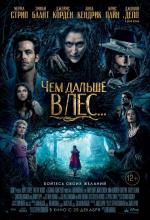 Чем дальше в лес... / Into the Woods (2014)