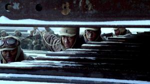 Кадры из фильма Захват горы тигра / The Taking of Tiger Mountain (2014)