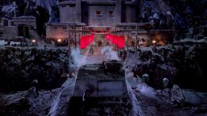 Кадры из фильма Захват горы тигра / The Taking of Tiger Mountain (2014)