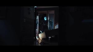 Кадры из фильма Зубастики. Охотник за головами / Critters Bounty Hunter (2014)