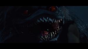 Кадры из фильма Зубастики. Охотник за головами / Critters Bounty Hunter (2014)