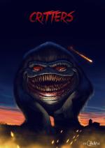 Зубастики. Охотник за головами / Critters Bounty Hunter (2014)