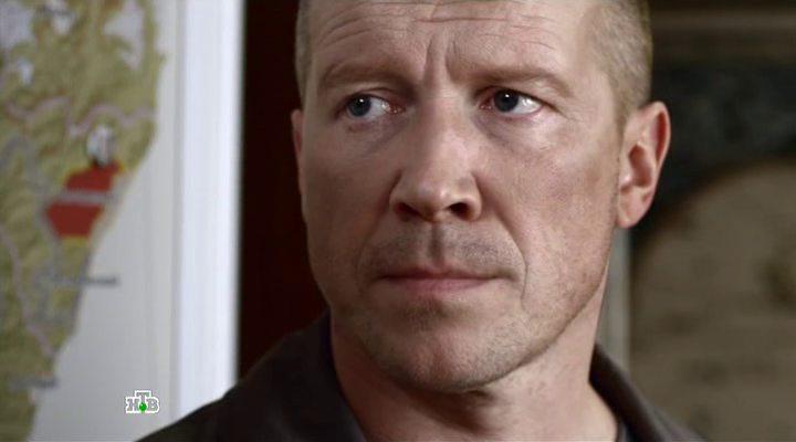 Кадр из фильма След тигра (2014)