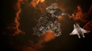 Кадры из фильма Звёздный крейсер: Апокалипсис / Starship: Apocalypse (2014)