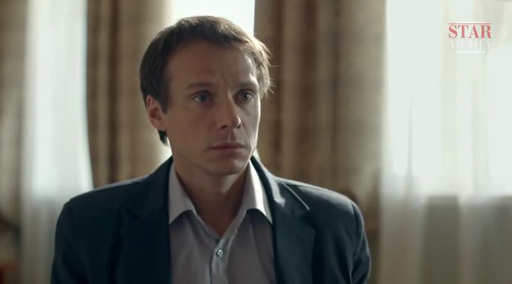 Кадр из фильма Все Вернется (2014)