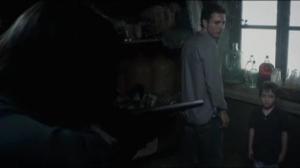 Кадры из фильма Посетители / Visitantes (2014)