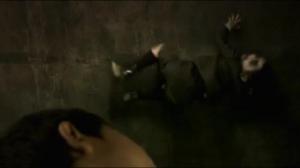 Кадры из фильма Посетители / Visitantes (2014)