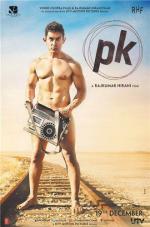 ПиКей / PK (2014)
