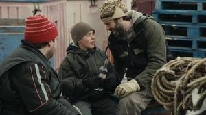Кадры из фильма Волки / Les Loups (2014)