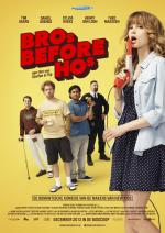 Братаны важнее девчонок / Bros Before Hos (2014)