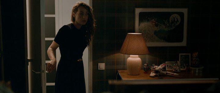 Кадр из фильма Мой друг Дед Мороз / Le père Noël (2014)