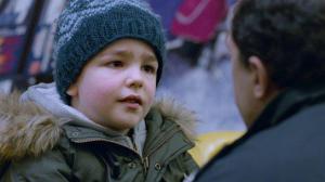 Кадры из фильма Мой друг Дед Мороз / Le père Noël (2014)