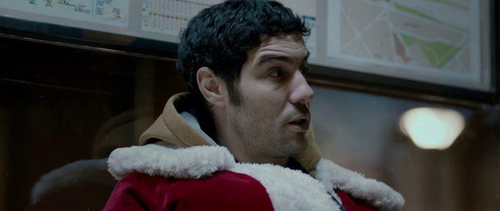 Кадр из фильма Мой друг Дед Мороз / Le père Noël (2014)