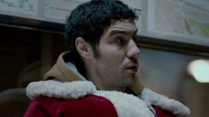 Кадры из фильма Мой друг Дед Мороз / Le père Noël (2014)