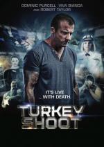 Охота на индюшек / Turkey Shoot (2014)