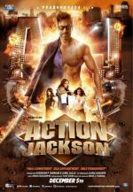 Боевик Джексон / Action Jackson (2014)