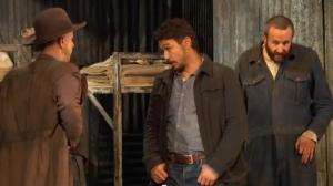 Кадры из фильма О мышах и людях / Of Mice and Men (2014)