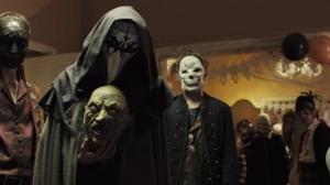Кадры из фильма Невидимый мальчик / Il ragazzo invisibile (2014)