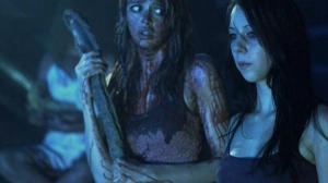 Кадры из фильма Сайпресс Крик / Cypress Creek (2014)