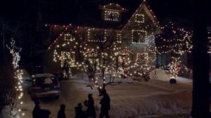 Кадры из фильма В канун Рождества / One Christmas Eve (2014)
