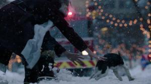 Кадры из фильма В канун Рождества / One Christmas Eve (2014)