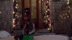 Кадры из фильма В канун Рождества / One Christmas Eve (2014)