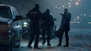 Кадры из фильма В канун Рождества / One Christmas Eve (2014)