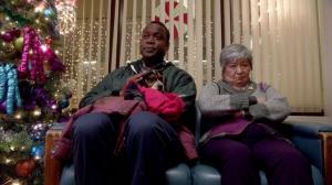 Кадры из фильма В канун Рождества / One Christmas Eve (2014)