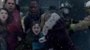 Кадры из фильма В канун Рождества / One Christmas Eve (2014)