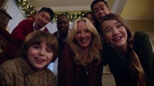 Кадры из фильма В канун Рождества / One Christmas Eve (2014)