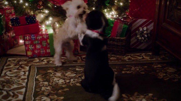 Кадр из фильма В канун Рождества / One Christmas Eve (2014)