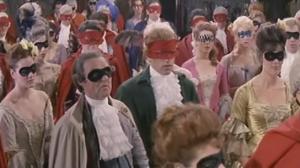 Кадры из фильма Клуб Адского огня / The Hellfire Club (1961)