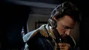 Кадры из фильма Чистое небо (1961)