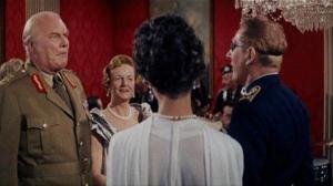 Кадры из фильма Два сапога пара / On the Double (1961)