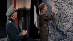 Кадры из фильма Два сапога пара / On the Double (1961)