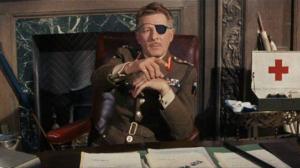 Кадры из фильма Два сапога пара / On the Double (1961)