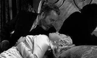 Кадр из фильма Виридиана / Viridiana (1961)