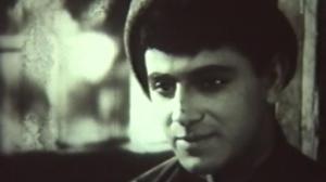 Кадры из фильма Рассказ нищего (1961)