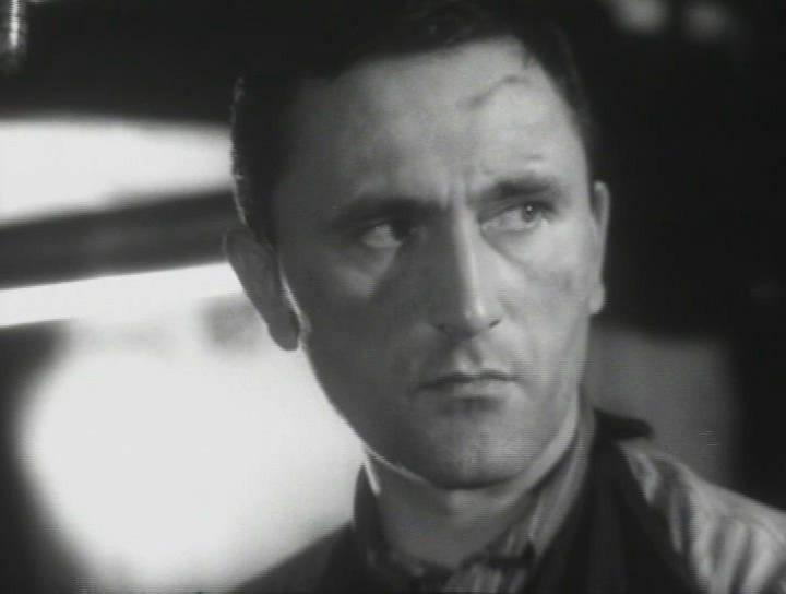 Кадр из фильма Профессор Мамлок / Professor Mamlock (1961)