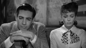 Кадры из фильма Бешеный пес Колл / Mad Dog Coll (1961)