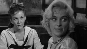 Кадры из фильма Бешеный пес Колл / Mad Dog Coll (1961)