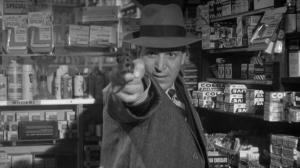 Кадры из фильма Бешеный пес Колл / Mad Dog Coll (1961)