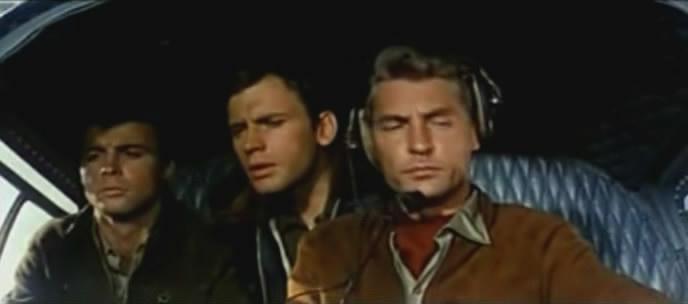 Кадр из фильма Атлантида / Atlantis: The Lost Continent (1961)