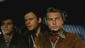 Кадры из фильма Атлантида / Atlantis: The Lost Continent (1961)