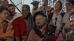Кадры из фильма Пираты Тортуги / Pirates of Tortuga (1961)