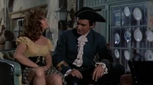Кадры из фильма Пираты Тортуги / Pirates of Tortuga (1961)